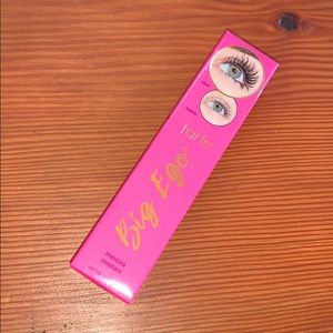 TARTE BIG EGO MASCARA